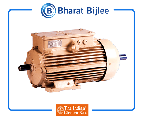 Slip Ring Motor - Slip Ring Motor Exporter, Importer, Manufacturer, Service  Provider, Supplier, Trading Company, Bhavnagar, India