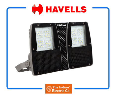 Authorized Dealer of Havells - Industrial Products