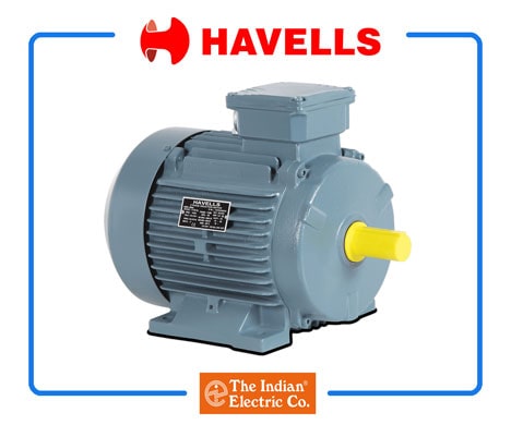 havells-crane-duty-motors