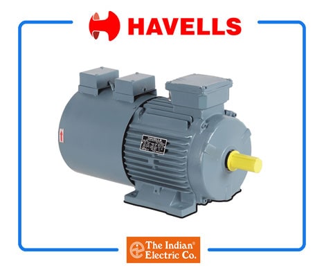 Havells Inverter Duty Motors