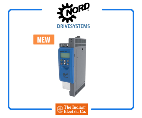 Authorized Dealer of NORD Drivesystems Geared Motors