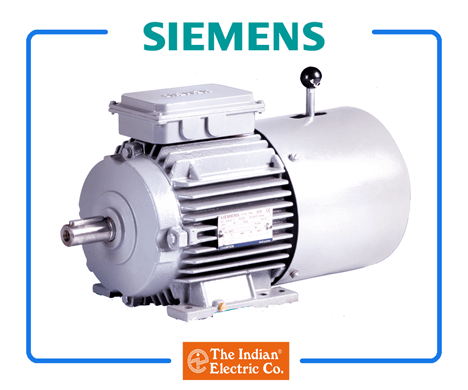 Siemens Brake Motors