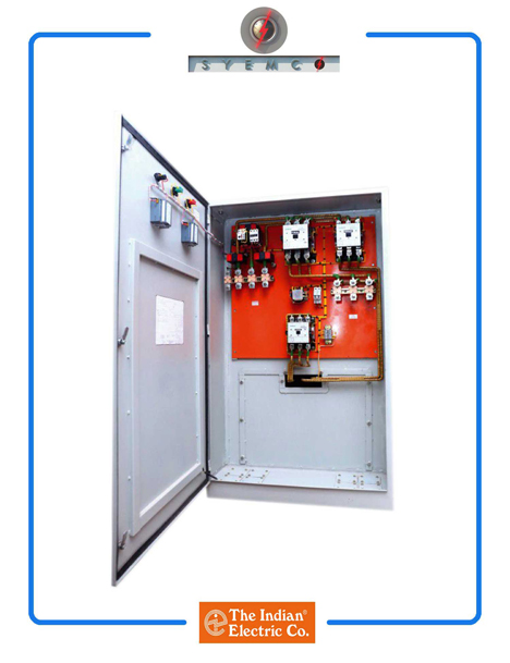 Authorized Dealer of Auto Transformer Motor Starter