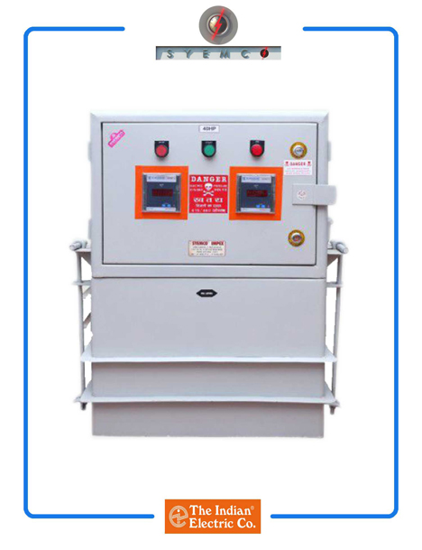 Authorized Dealer of Auto Transformer Motor Starter